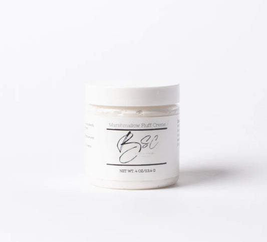 Marshmallow Fluff Creme