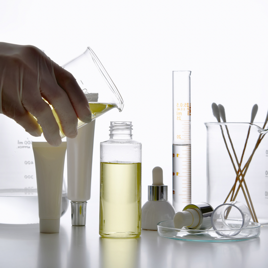 Le Jeune Custom Cosmetics Group Workshop Consult