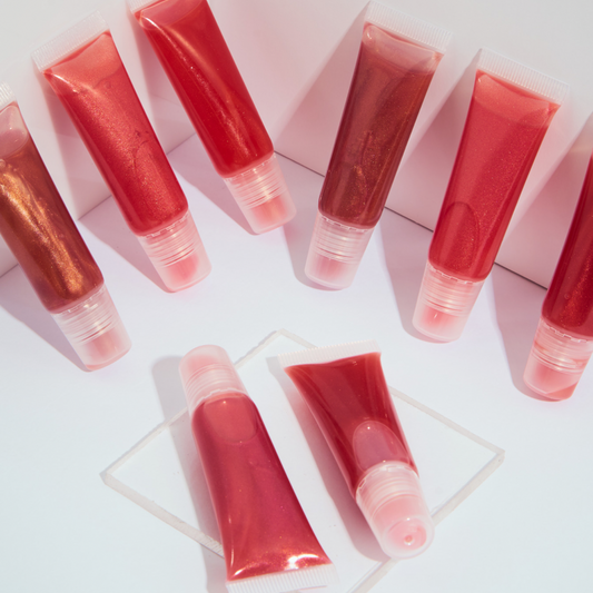 Mademoiselle Custom Cosmetics Group Workshop Consult